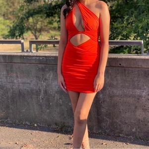 Oh polly valenka dress